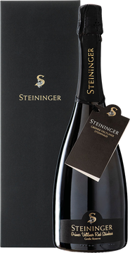 Grüner Veltliner Sekt Ried Steinhaus