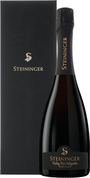 Riesling Sekt Langenlois g.U. Große Reserve Heiligenstein 2017