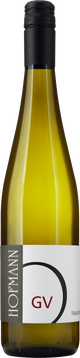 Grüner Veltliner Oberndorf 2020 Traisental DAC