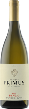 Ried ZIEREGG - Weingut Primus