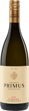 Ried ZIEREGG - Weingut Primus