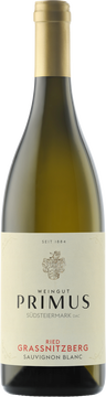Ried GRASSNITZBERG - Weingut Primus