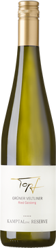 Grüner Veltliner Kamptal DAC Reserve Ried Gaisberg