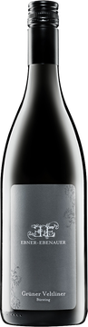 Grüner Veltliner Bürsting