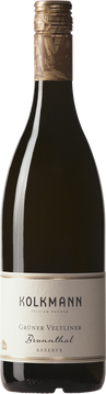 Grüner Veltliner Ried Brunnthal Reserve