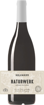 Grüner Veltliner Naturwerk