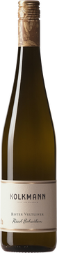 Roter Veltliner Ried Scheiben