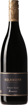 Pinot Noir Reserve