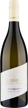Grüner Veltliner Leithaberg DAC