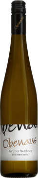 Grüner Veltliner Ried Hinterberg