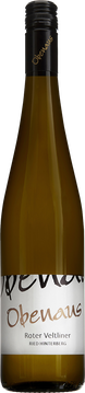 Roter Veltliner Ried Hinterberg