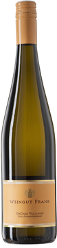 Grüner Veltliner Ried Johannesbergen 2019