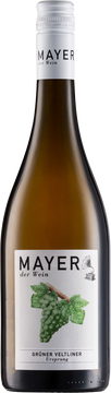 Grüner Veltliner Ursprung