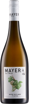 Roter Veltliner Ursprung
