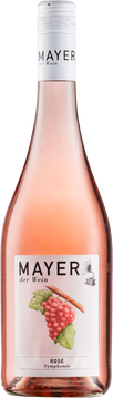 Rosé Symphonie
