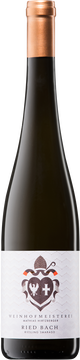 Ried Bach Riesling Smaragd