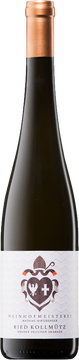 Ried Kollmütz Grüner Veltliner Smaragd