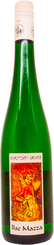 Christines Grüner