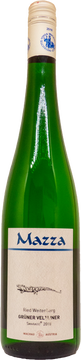 Grüner Veltliner Smaragd Ried Weitenberg