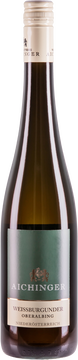 Weissburgunder Oberalbing