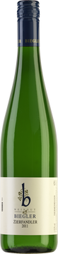 Zierfandler Biegler