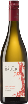 Roter Veltliner Wagram Terrassen