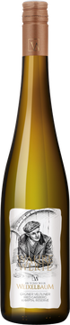 Ried Gaisberg Grüner Veltliner Wahre Werte