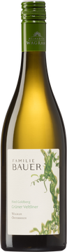 Grüner Veltliner Goldberg