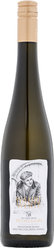 Sauvignon Blanc Wahre Werte
