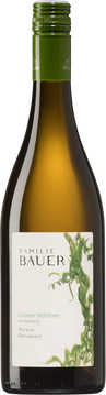 Grüner Veltliner Ried Hinterberg
