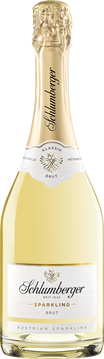 Schlumberger Sparkling Brut Klassik