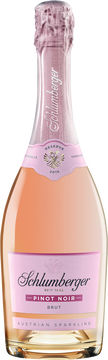 Schlumberger Pinot Noir Brut Reserve