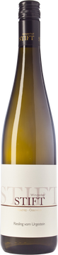 Riesling vom Urgestein 2020