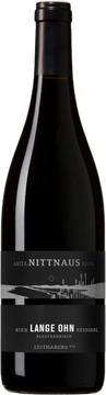 Flasche BF Lange Ohn