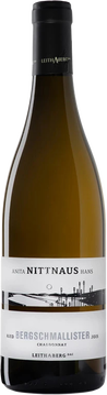 Flasche CH Bergschmallister