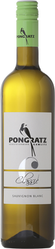 Herrlicher typischer Pongratz Sauvignon blanc; sehr schöne aromatische Frucht nach Johannisbeeren mit einem würzigen Abgang.Top
trocken, 0,75
