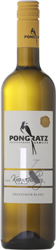 Melange aus Kräutern, Holunderblüten und Cassis, toller salzige und mächtige Frucht mit herrlicher Aromafülle im Abgang.
Kranachberg PUR
trocken, 0,75 l