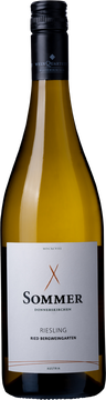 Riesling Bergweingarten