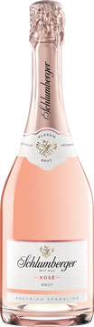 Schlumberger Rosé Brut Klassik
