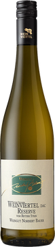 Grüner Veltliner DAC Reserve vom Retzer Stein
