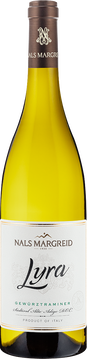 LYRA Gewürztraminer