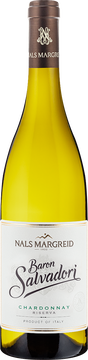 BARON SALVADORI Chardonnay Riserva