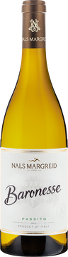 BARONESSE Moscato Giallo Passito