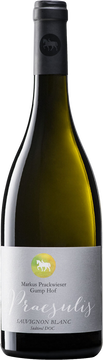 Flaschenfoto - Praesulis Sauvignon Blanc