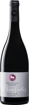 Flaschenfoto - Praesulis Pinot Noir