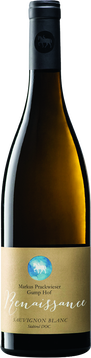 Flaschenfoto - Renaissance Sauvignon Blanc Riserva