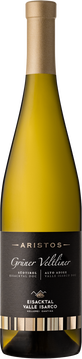 Grüner Veltliner Aristos