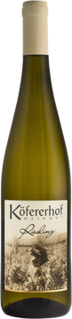 Riesling 2019