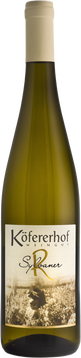 Sylvaner R 2019
