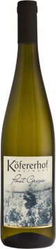 Pinot Grigio 2019